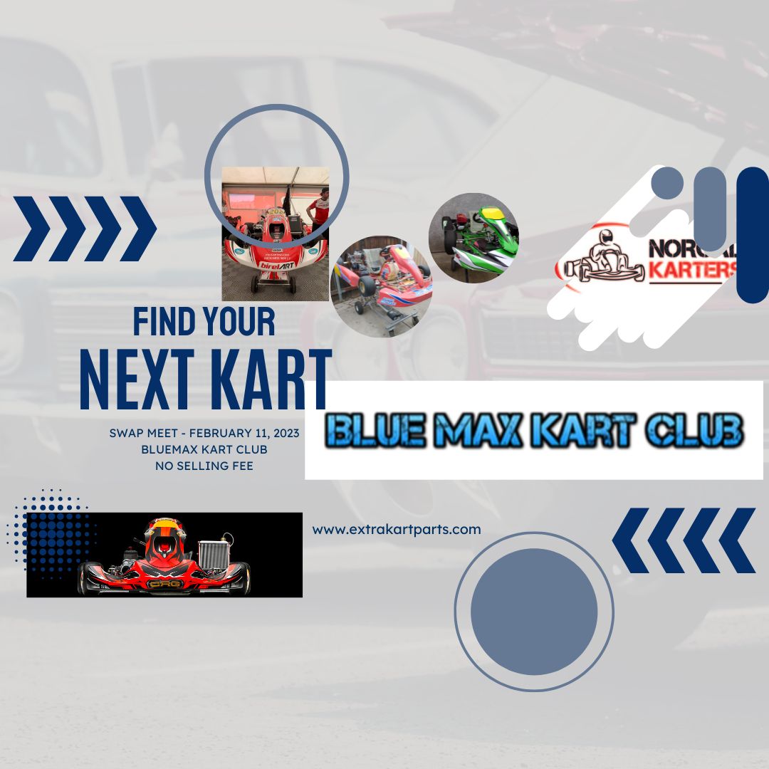 Kart Swap Meet California Norcal Karters Kart News, Events